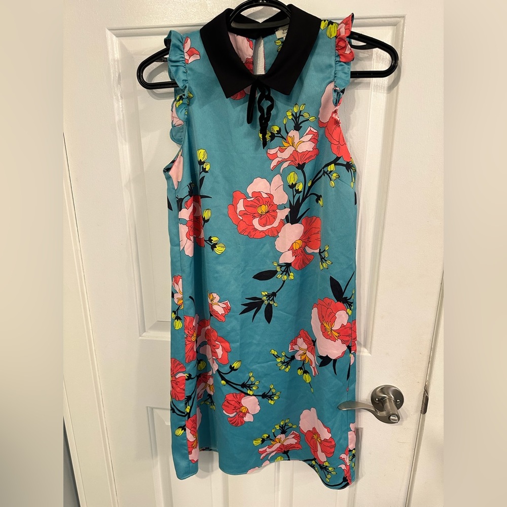 NWoT used River Island dress